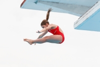 Thumbnail - Girls D - Ludovika - Diving Sports - 2019 - Alpe Adria Finals Zagreb - Participants - Italy 03031_12825.jpg