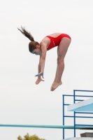 Thumbnail - Girls D - Ludovika - Diving Sports - 2019 - Alpe Adria Finals Zagreb - Participants - Italy 03031_12827.jpg