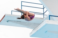Thumbnail - Girls D - Caterina P - Прыжки в воду - 2019 - Alpe Adria Finals Zagreb - Participants - Italy 03031_12855.jpg