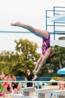 Thumbnail - Girls D - Caterina P - Прыжки в воду - 2019 - Alpe Adria Finals Zagreb - Participants - Italy 03031_12860.jpg