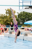 Thumbnail - Girls D - Caterina P - Tuffi Sport - 2019 - Alpe Adria Finals Zagreb - Participants - Italy 03031_12861.jpg