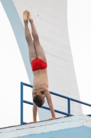 Thumbnail - Boys D - Gabriele - Plongeon - 2019 - Alpe Adria Finals Zagreb - Participants - Italy 03031_12878.jpg