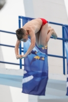 Thumbnail - Boys D - Gabriele - Plongeon - 2019 - Alpe Adria Finals Zagreb - Participants - Italy 03031_12879.jpg