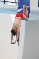 Thumbnail - Boys D - Gabriele - Plongeon - 2019 - Alpe Adria Finals Zagreb - Participants - Italy 03031_12880.jpg