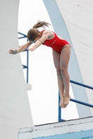 Thumbnail - Girls D - Ludovika - Diving Sports - 2019 - Alpe Adria Finals Zagreb - Participants - Italy 03031_12894.jpg