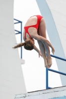 Thumbnail - Girls D - Ludovika - Diving Sports - 2019 - Alpe Adria Finals Zagreb - Participants - Italy 03031_12895.jpg