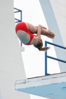 Thumbnail - Girls D - Ludovika - Diving Sports - 2019 - Alpe Adria Finals Zagreb - Participants - Italy 03031_12896.jpg