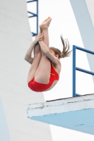 Thumbnail - Girls D - Ludovika - Diving Sports - 2019 - Alpe Adria Finals Zagreb - Participants - Italy 03031_12897.jpg