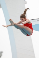 Thumbnail - Girls D - Ludovika - Diving Sports - 2019 - Alpe Adria Finals Zagreb - Participants - Italy 03031_12898.jpg