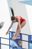 Thumbnail - Girls D - Ludovika - Diving Sports - 2019 - Alpe Adria Finals Zagreb - Participants - Italy 03031_12899.jpg