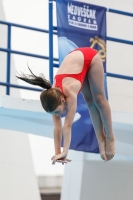 Thumbnail - Girls D - Ludovika - Diving Sports - 2019 - Alpe Adria Finals Zagreb - Participants - Italy 03031_12900.jpg