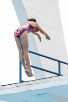 Thumbnail - Girls D - Caterina P - Wasserspringen - 2019 - Alpe Adria Finale Zagreb - Teilnehmer - Italien 03031_12913.jpg