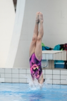 Thumbnail - Girls D - Caterina P - Wasserspringen - 2019 - Alpe Adria Finale Zagreb - Teilnehmer - Italien 03031_12919.jpg