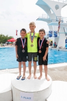 Thumbnail - Boys D - Diving Sports - 2019 - Alpe Adria Finals Zagreb - Victory Ceremony 03031_12949.jpg
