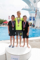 Thumbnail - Boys D - Diving Sports - 2019 - Alpe Adria Finals Zagreb - Victory Ceremony 03031_12950.jpg