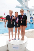 Thumbnail - Victory Ceremony - Plongeon - 2019 - Alpe Adria Finals Zagreb 03031_12968.jpg