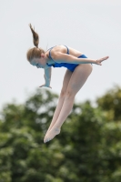 Thumbnail - Girls C - Annika - Diving Sports - 2019 - Alpe Adria Finals Zagreb - Participants - Austria 03031_12980.jpg