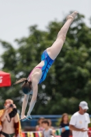 Thumbnail - Girls C - Viktorija - Diving Sports - 2019 - Alpe Adria Finals Zagreb - Participants - Croatia - Girls 03031_12998.jpg