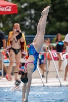 Thumbnail - Girls C - Viktorija - Diving Sports - 2019 - Alpe Adria Finals Zagreb - Participants - Croatia - Girls 03031_12999.jpg