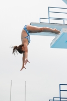 Thumbnail - Girls C - Anna - Plongeon - 2019 - Alpe Adria Finals Zagreb - Participants - Hungary 03031_13088.jpg