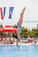 Thumbnail - Girls C - Anna - Plongeon - 2019 - Alpe Adria Finals Zagreb - Participants - Hungary 03031_13092.jpg