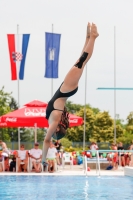 Thumbnail - Girls C - Emma - Tuffi Sport - 2019 - Alpe Adria Finals Zagreb - Participants - Hungary 03031_13208.jpg