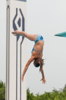 Thumbnail - Girls C - Anna - Plongeon - 2019 - Alpe Adria Finals Zagreb - Participants - Hungary 03031_13279.jpg