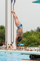 Thumbnail - Girls C - Anna - Plongeon - 2019 - Alpe Adria Finals Zagreb - Participants - Hungary 03031_13281.jpg