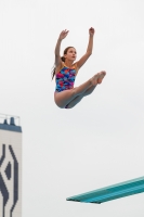 Thumbnail - Girls C - Lora - Plongeon - 2019 - Alpe Adria Finals Zagreb - Participants - Croatia - Girls 03031_13342.jpg