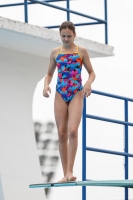 Thumbnail - Girls C - Lora - Plongeon - 2019 - Alpe Adria Finals Zagreb - Participants - Croatia - Girls 03031_13399.jpg