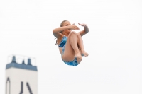 Thumbnail - Girls C - Anna - Plongeon - 2019 - Alpe Adria Finals Zagreb - Participants - Hungary 03031_13415.jpg