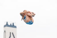 Thumbnail - Girls C - Anna - Plongeon - 2019 - Alpe Adria Finals Zagreb - Participants - Hungary 03031_13416.jpg