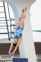 Thumbnail - Girls C - Anna - Plongeon - 2019 - Alpe Adria Finals Zagreb - Participants - Hungary 03031_13467.jpg