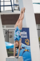 Thumbnail - Girls C - Anna - Plongeon - 2019 - Alpe Adria Finals Zagreb - Participants - Hungary 03031_13468.jpg