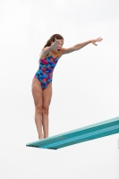 Thumbnail - Girls C - Lora - Plongeon - 2019 - Alpe Adria Finals Zagreb - Participants - Croatia - Girls 03031_13491.jpg