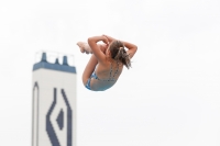 Thumbnail - Girls C - Anna - Wasserspringen - 2019 - Alpe Adria Finale Zagreb - Teilnehmer - Ungarn 03031_13542.jpg