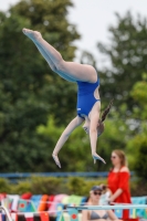 Thumbnail - Girls C - Annika - Diving Sports - 2019 - Alpe Adria Finals Zagreb - Participants - Austria 03031_13636.jpg