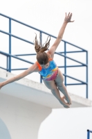 Thumbnail - Girls C - Hana - Прыжки в воду - 2019 - Alpe Adria Finals Zagreb - Participants - Croatia - Girls 03031_13673.jpg