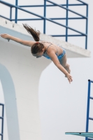 Thumbnail - Girls C - Anna - Wasserspringen - 2019 - Alpe Adria Finale Zagreb - Teilnehmer - Ungarn 03031_13735.jpg