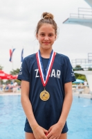 Thumbnail - Victory Ceremony - Plongeon - 2019 - Alpe Adria Finals Zagreb 03031_13987.jpg