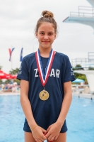 Thumbnail - Victory Ceremony - Plongeon - 2019 - Alpe Adria Finals Zagreb 03031_13988.jpg