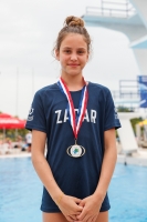 Thumbnail - Girls C - Diving Sports - 2019 - Alpe Adria Finals Zagreb - Victory Ceremony 03031_13999.jpg