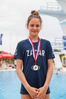 Thumbnail - Girls C - Прыжки в воду - 2019 - Alpe Adria Finals Zagreb - Victory Ceremony 03031_14000.jpg