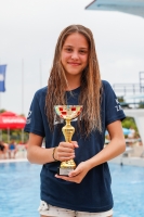 Thumbnail - Girls C - Wasserspringen - 2019 - Alpe Adria Finale Zagreb - Siegerehrungen 03031_14016.jpg