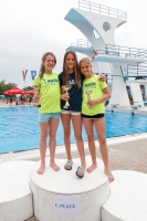 Thumbnail - Girls C - Diving Sports - 2019 - Alpe Adria Finals Zagreb - Victory Ceremony 03031_14017.jpg