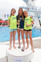 Thumbnail - Girls C - Diving Sports - 2019 - Alpe Adria Finals Zagreb - Victory Ceremony 03031_14019.jpg