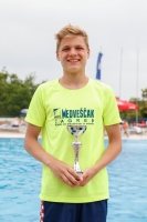 Thumbnail - Boys C - Diving Sports - 2019 - Alpe Adria Finals Zagreb - Victory Ceremony 03031_14024.jpg