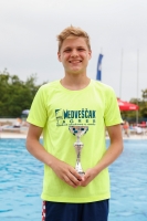 Thumbnail - Boys C - Plongeon - 2019 - Alpe Adria Finals Zagreb - Victory Ceremony 03031_14025.jpg