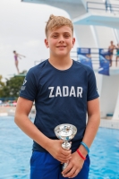 Thumbnail - Boys C - Прыжки в воду - 2019 - Alpe Adria Finals Zagreb - Victory Ceremony 03031_14026.jpg
