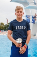 Thumbnail - Boys C - Прыжки в воду - 2019 - Alpe Adria Finals Zagreb - Victory Ceremony 03031_14028.jpg